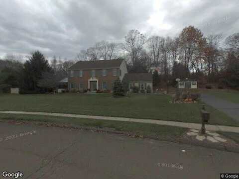 Brookside, CHESHIRE, CT 06410