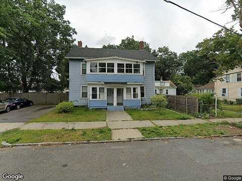 Hampden, INDIAN ORCHARD, MA 01151