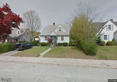 Hinsdale, WATERBURY, CT 06705