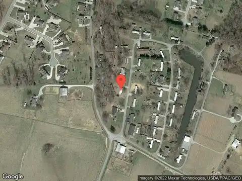 Mark, SOMERSET, KY 42503