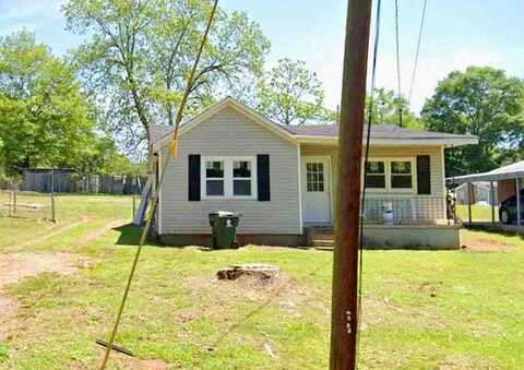 Mathis Lake, THOMASTON, GA 30286