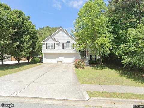 Beckman, DALLAS, GA 30132