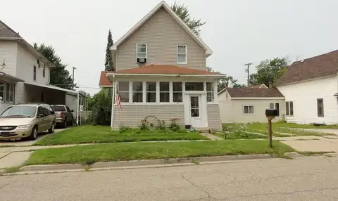 Delaware, SANDUSKY, MI 48471