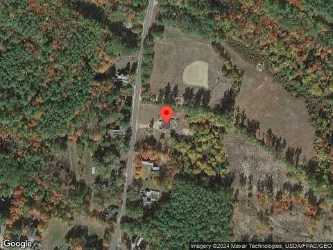 Old Route 28, OSSIPEE, NH 03864
