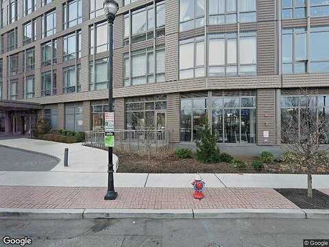 Park, JERSEY CITY, NJ 07310