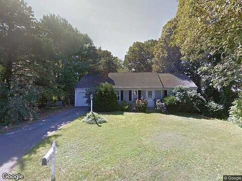 Pompano, YARMOUTH PORT, MA 02675