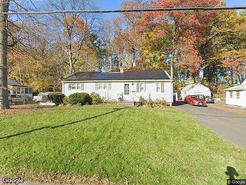 Portman, WINDSOR, CT 06095