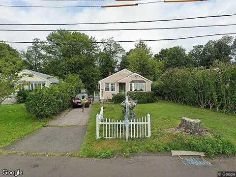 Roseville, FAIRFIELD, CT 06825