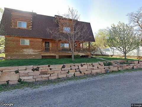 200, KANARRAVILLE, UT 84742