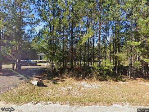 Swindell, LUDOWICI, GA 31316