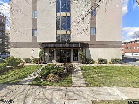 Union, HACKENSACK, NJ 07601