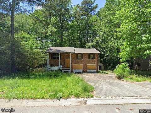 Victoria, ELLENWOOD, GA 30294