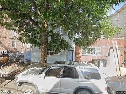 Wallis, JERSEY CITY, NJ 07306