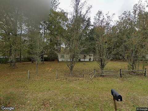 William Kennedy Cemetary, PEMBROKE, GA 31321