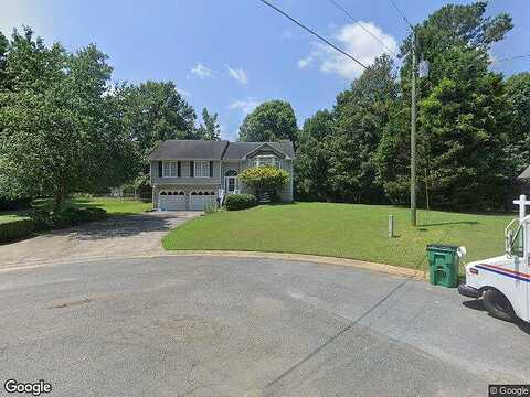 Willow Bend, CARTERSVILLE, GA 30121