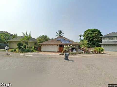 Hookuku Moho, KAILUA KONA, HI 96740