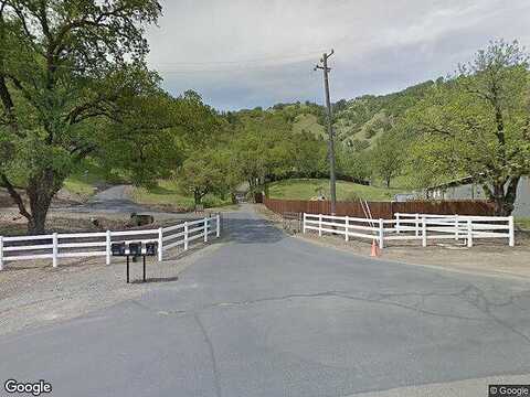 Boonville, UKIAH, CA 95482