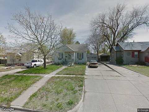 Oakdale, RUSSELL, KS 67665