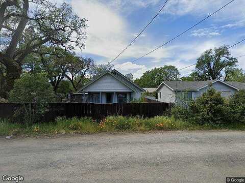 Highway 175, HOPLAND, CA 95449