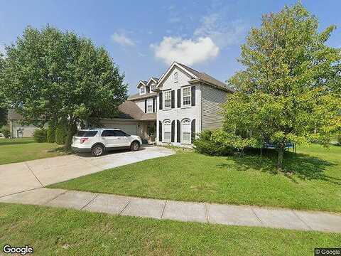 Squire, PITTSBORO, IN 46167