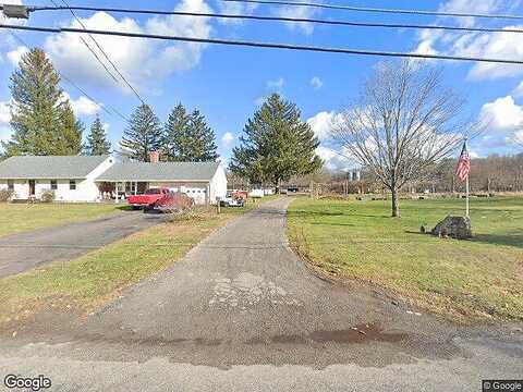 Thompson, GLASTONBURY, CT 06033