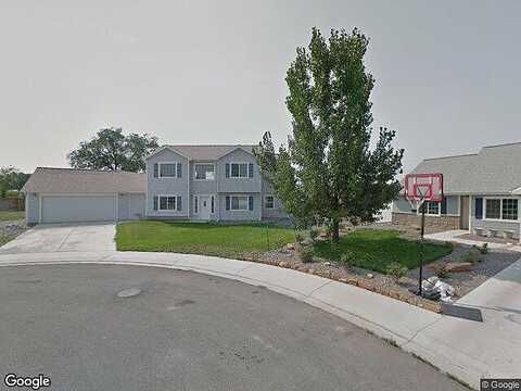 White Tail, MONTROSE, CO 81401