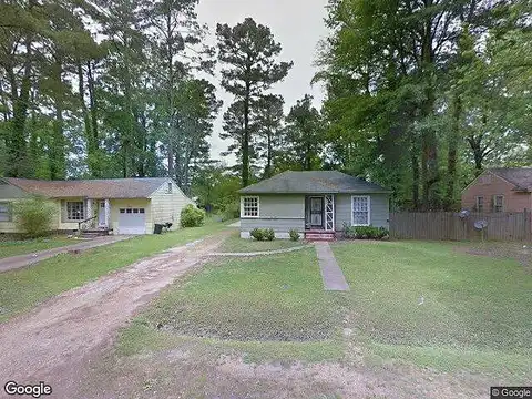 Woodbury, JACKSON, MS 39206