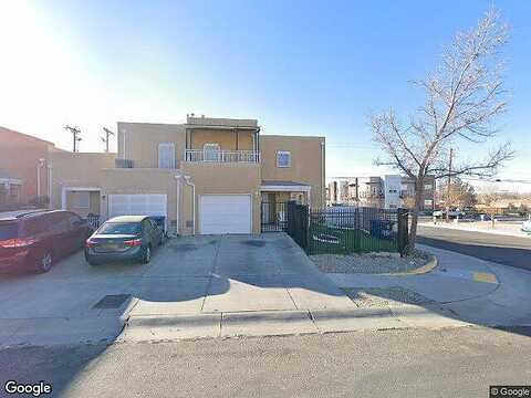 Dixon, ALBUQUERQUE, NM 87108
