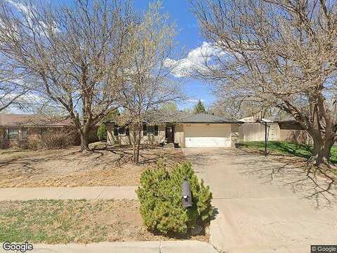 Elmhurst, AMARILLO, TX 79121