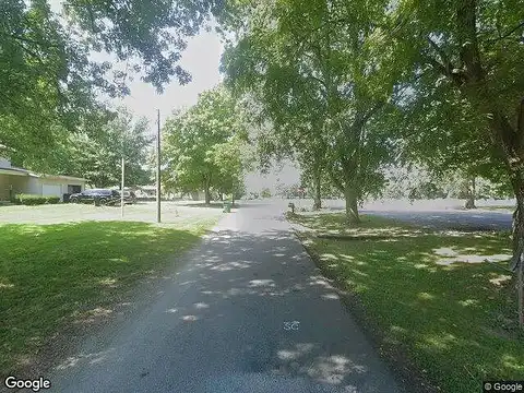 County Road 214, RUSSIAVILLE, IN 46979