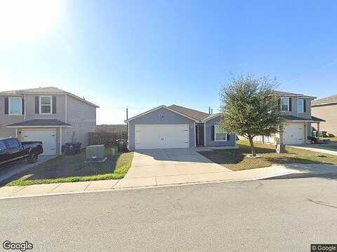 Bowdre, SAN ANTONIO, TX 78252