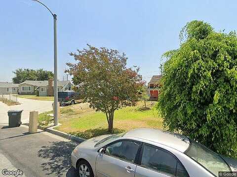 Pico Vista, PICO RIVERA, CA 90660