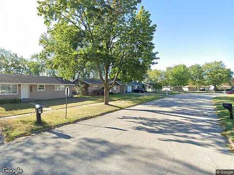 Buffalo Grove, LOVES PARK, IL 61111