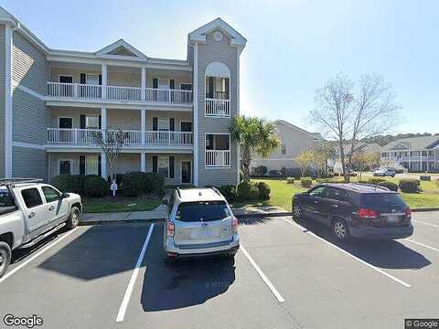Moorhen, SUNSET BEACH, NC 28468