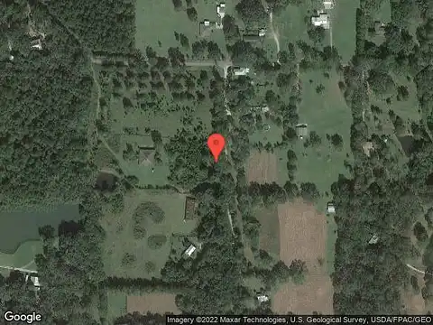 Elvin Bush, COVINGTON, LA 70435