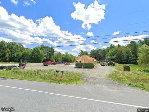Main, CANAAN, ME 04924