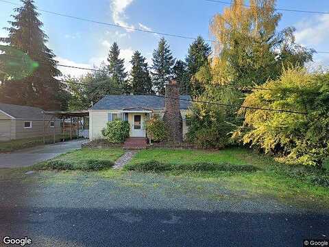30Th, UNIVERSITY PLACE, WA 98466