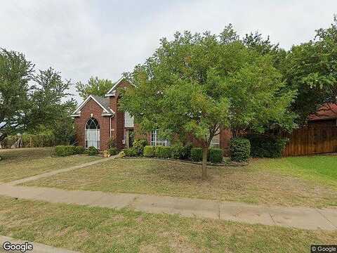 Brookhaven, ROWLETT, TX 75089