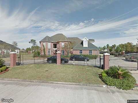 Coral Creek, BEAUMONT, TX 77707