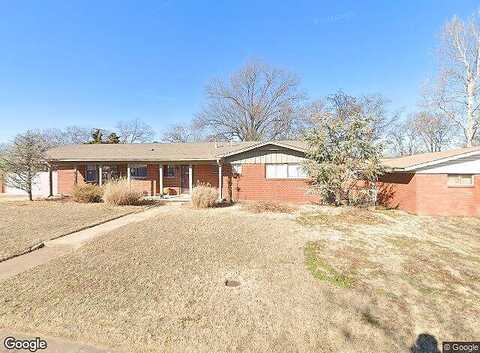 26Th, TULSA, OK 74129