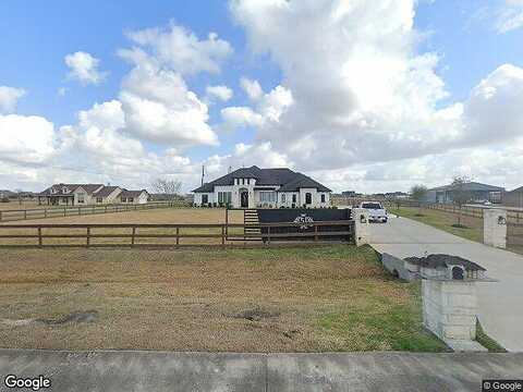 Rosedown, ROSHARON, TX 77583