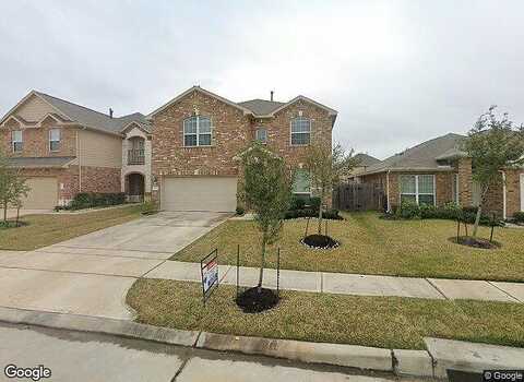 Abbey Point, HOUSTON, TX 77049