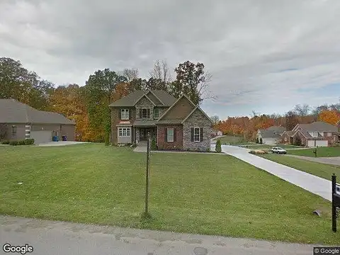 Jones, CRESTWOOD, KY 40014