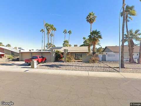 46Th, GLENDALE, AZ 85301