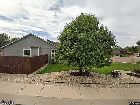 Silver Bow, COLORADO SPRINGS, CO 80925