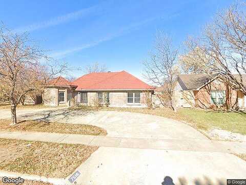 Tripp, AMARILLO, TX 79121
