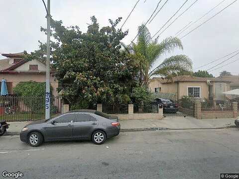 Miramonte, LOS ANGELES, CA 90001
