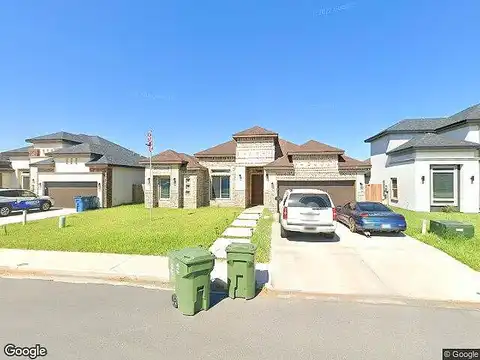 Aster, BROWNSVILLE, TX 78520