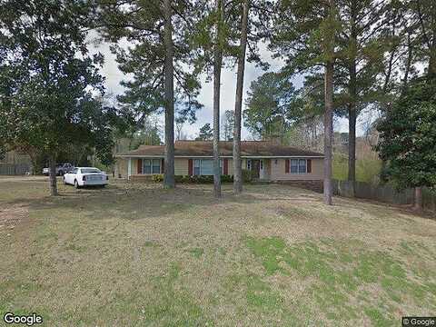 Pineridge, MERIDIAN, MS 39305