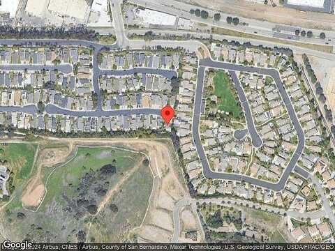 Lantana, LA VERNE, CA 91750